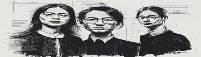 知识博主毕业证书疑似PS对比分析图，网红黑料网整理的学历造假证据链展示